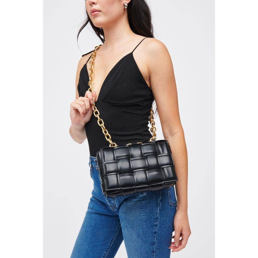 Ines Crossbody