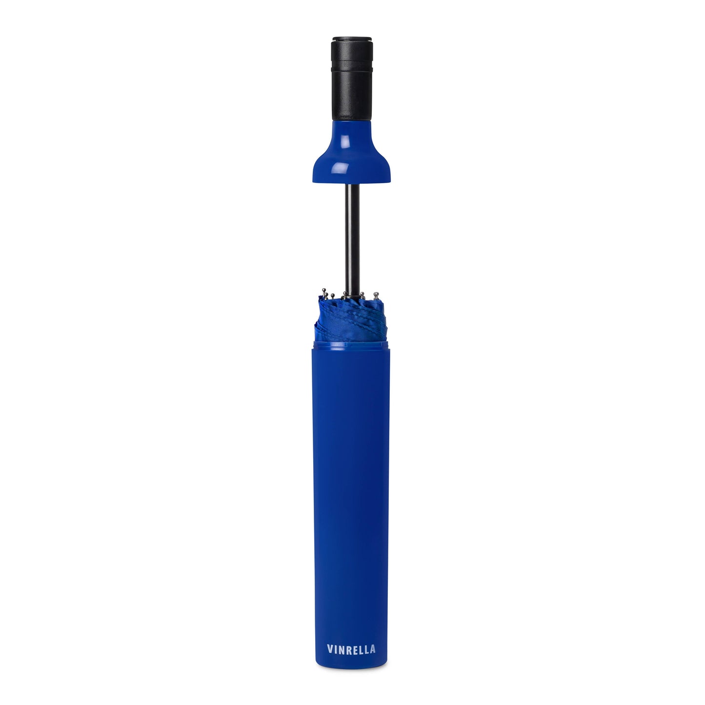 Cobalt Bottle Umbrella