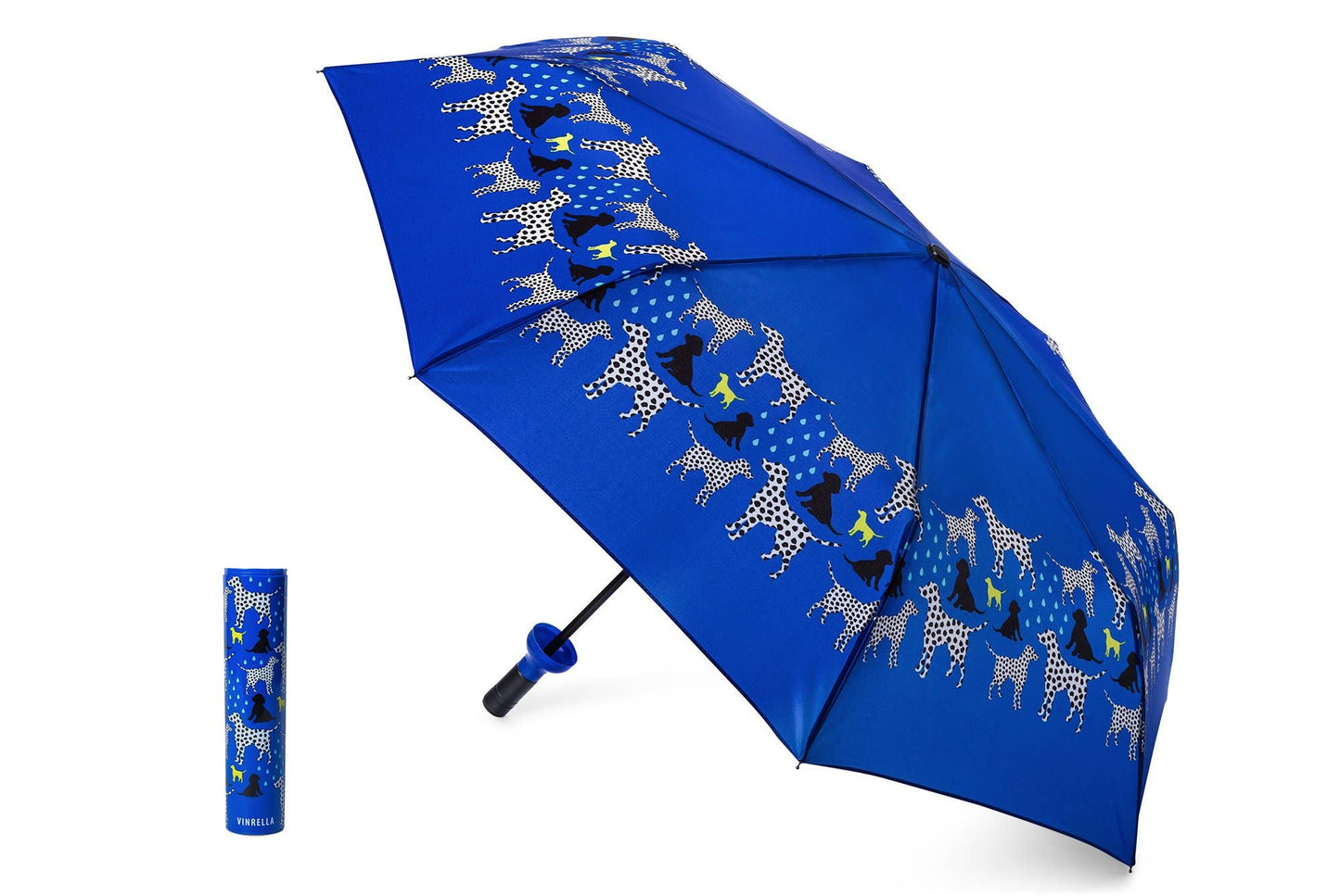 Spot On Bottle Umbrella