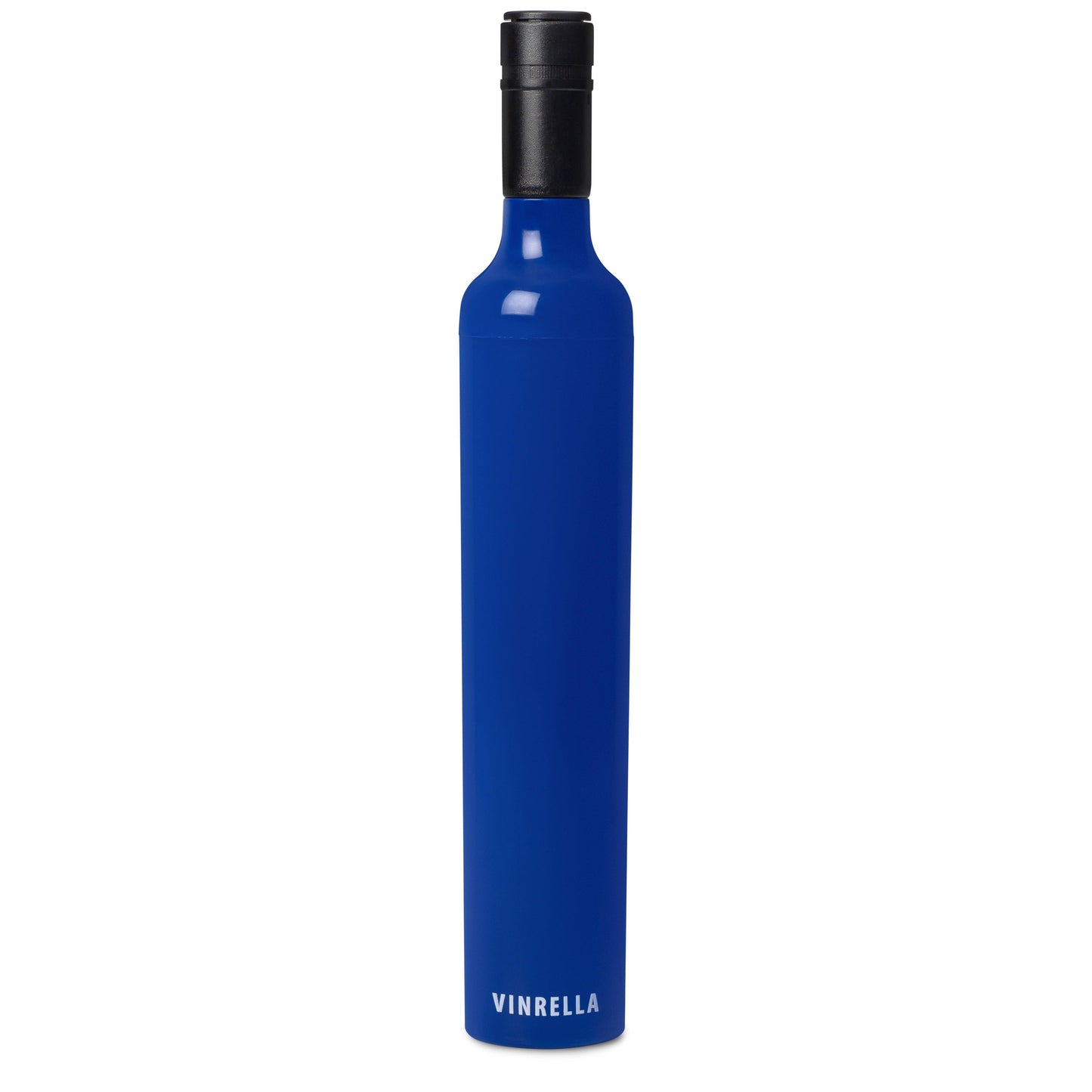 Cobalt Bottle Umbrella