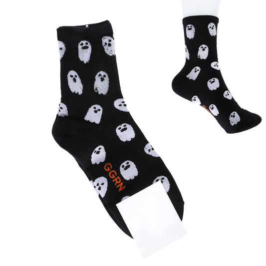 Ghost Socks